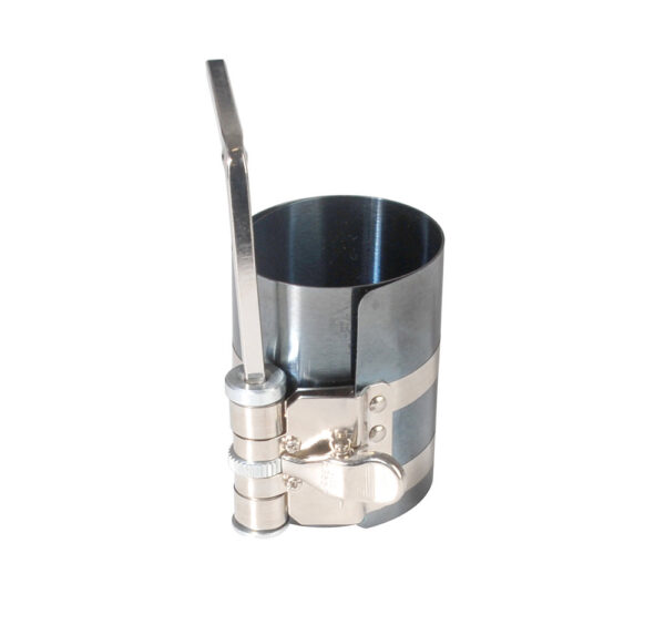 2316 Opresor de anillos 2-1/8" a 5" Urrea