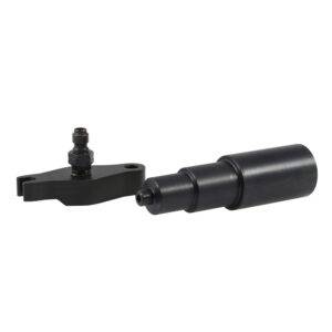 Adaptador para verificador de compresión de motores a diésel 2340D, Tipo inyector Urrea