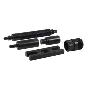 Adaptador para verificador de compresión de motores a diésel 2340D, Tipo inyector M21 Urrea