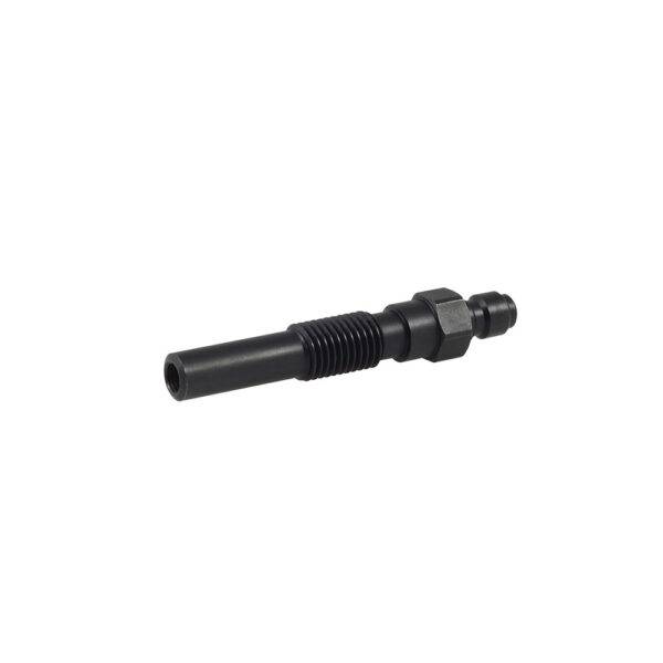 2340DG Adaptador para verificador de compresión de motores a diésel 2340D, M10 x 1.25 Urrea