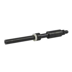 Adaptador para verificador de compresión de motores a diésel 2340D, Tipo inyector 3/8" Urrea