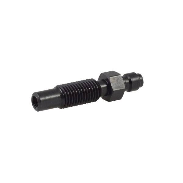 2340DO Adaptador para verificador de compresión de motores a diésel 2340D, M10 x 1.25 Urrea