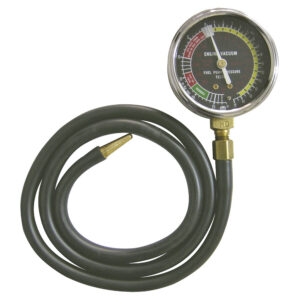 2341 Probador de vacío de bomba de gasolina de 1 a 15 psi Urrea
