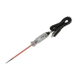 23503 Probador circuitos con punta extra larga, 6-24 V Urrea