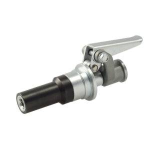 23604 Acoplador rápido para inyector de grasa 8,000 PSI Urrea