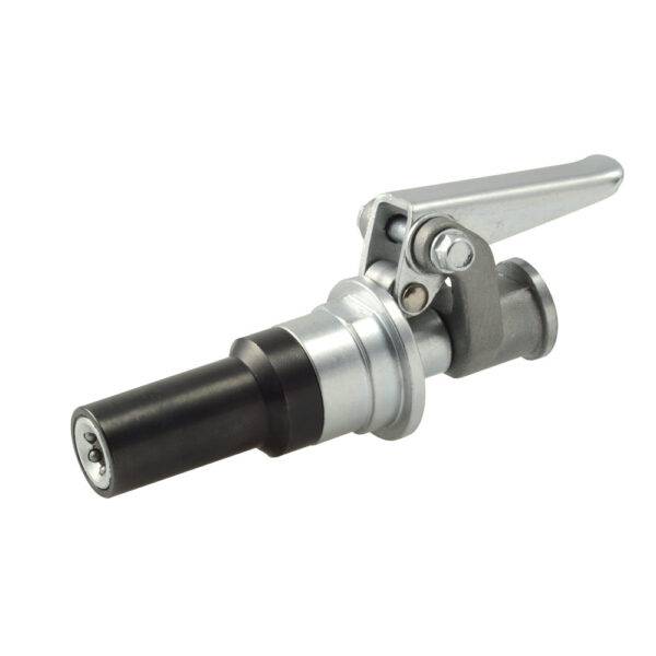 23604 Acoplador rápido para inyector de grasa 8,000 PSI Urrea