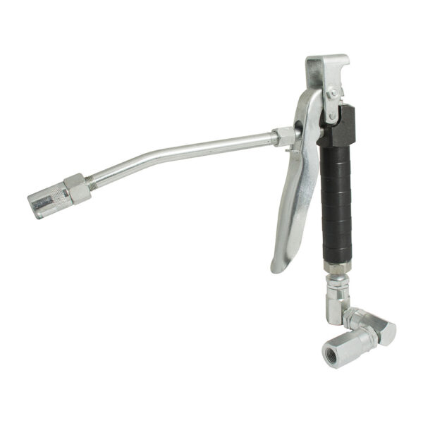 23616 Válvula reforzadas para control grasa 8,000 PSI Urrea