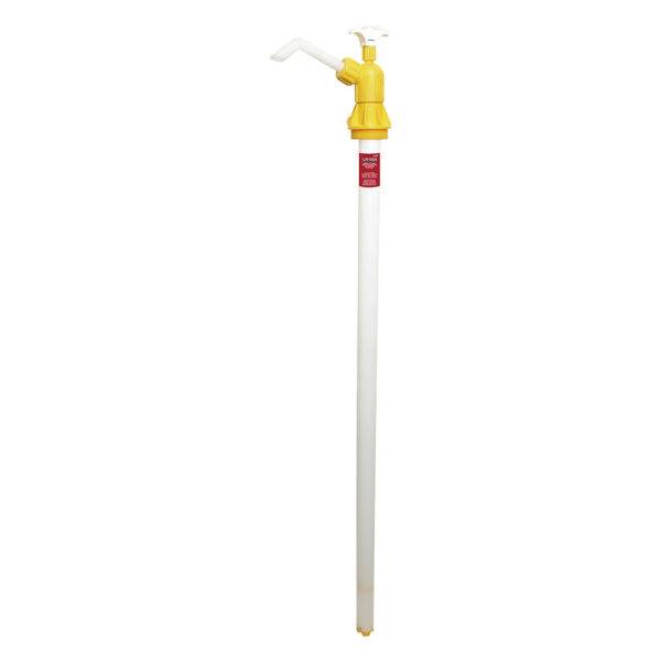 2363VQ Bomba extractora vertical para químicos, suministro 400 ml por ciclo Urrea