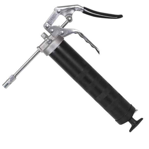 2366 Inyector de grasa a una mano de 397 g, 5000 PSI Urrea