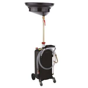 23971 Receptor de aceite por gravedad 65 Lt Urrea