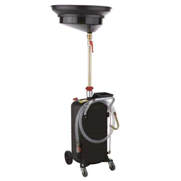 23972 Receptor de aceite por gravedad 90 Lt Urrea