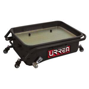 23975 Receptor de aceite por gravedad 65 Lt para camión Urrea