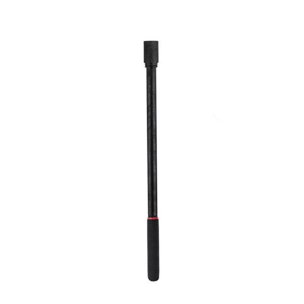 24HL1B Barra fosfatizada para llave plana de alta palanca, 36" Urrea