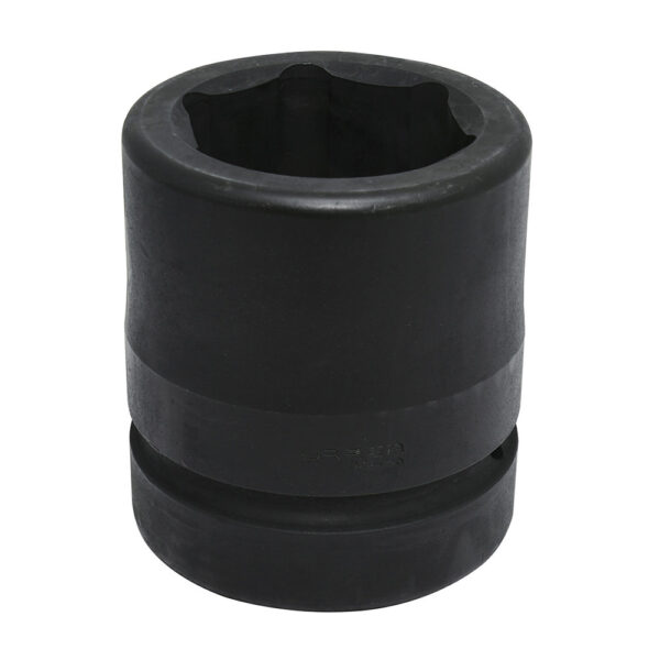 25068 Dado de impacto cuadro de 2-1/2", 6 puntas, en pulgadas, 4-1/4" Urrea