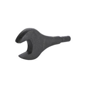 2580HL Llave española plana de alta palanca fosfatizada en pulgadas, 2-1/2" Urrea
