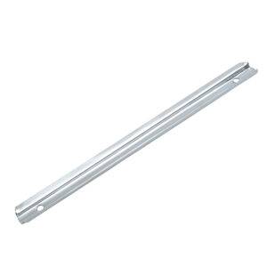 Riel para clips y dados 9" Urrea