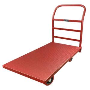 26021 Carro plataforma 122 cm x 60 cm, 6", 1 ton Urrea