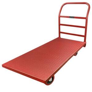 26023 Carro plataforma 152 cm x 76 cm, 8", 1 ton Urrea