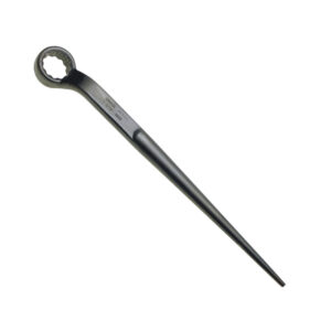 2623 Llave estructural de estrías fosfatizada en pulgadas, 12 puntas, 1-7/16 Urrea