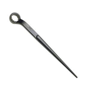2626 Llave estructural de estrías fosfatizada en pulgadas, 12 puntas, 1-5/8" Urrea