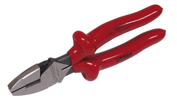 269GHLV Pinza de 1000 V de 9-1/2" universal Urrea