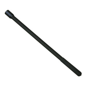 26HL1B Barra fosfatizada para llaves acodadas alta palanca sin cola, 22" Urrea