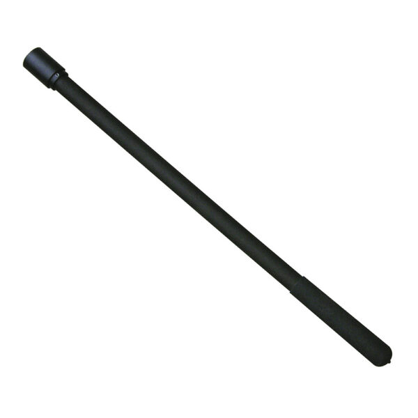 Barra fosfatizada para llaves acodadas alta palanca sin cola, 36" Urrea