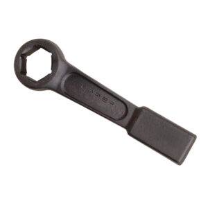 2717SWH Llave de golpe plana fosfatizada en pulgadas, 6 puntas, 1-1/16" Urrea