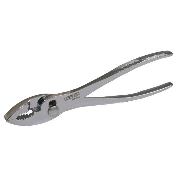 276 Pinza para mecánico mango de acero forjado 6-3/8" Urrea