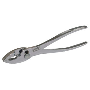 Pinza para mecánico mango de acero forjado de 8" Urrea