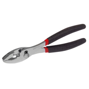 280G Pinza para mecánico mango rubber grip de 10" Urrea