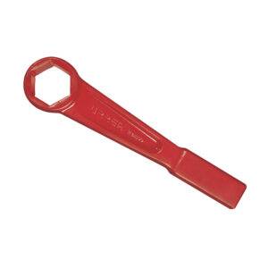 2829SWH Llave de golpe con pared delgada en pulgadas, 6 puntas, 1-13/16" Urrea