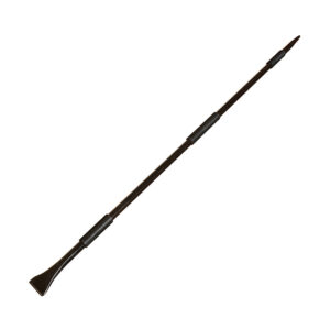 Barreta hexagonal con grip de 175 cm, 1-1/4" Urrea