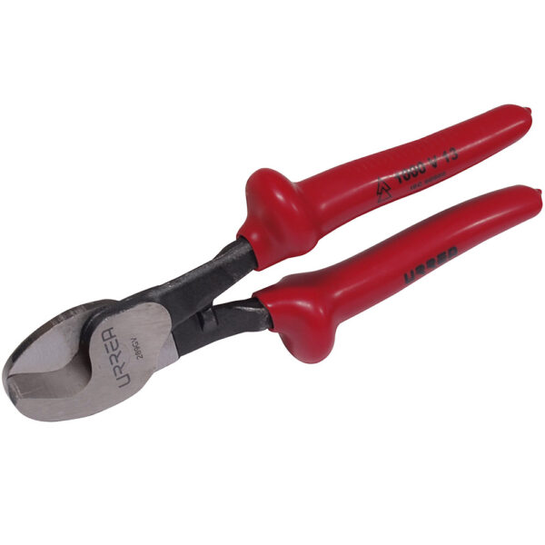 289GV Tijera de 1000 V corta cable de 9-1/4" Urrea