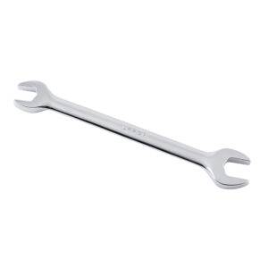 3051 Llave española pulido espejo en pulgadas, 1-1/16" x 1-1/4" Urrea