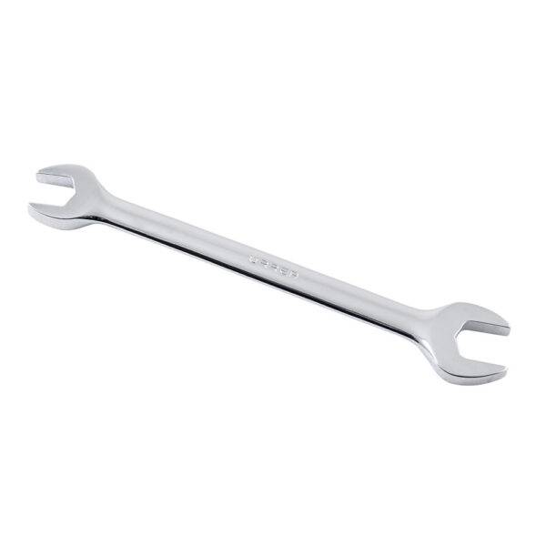 3055 Llave española pulido espejo en pulgadas, 1-1/4" x 1-5/16" Urrea