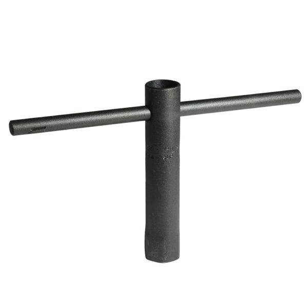 Sockets de tubo para bujía 5/8" Surtek