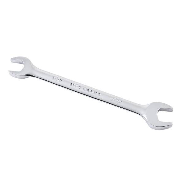 31213 Llave española pulido espejo métrica, 12 x 13 mm Urrea