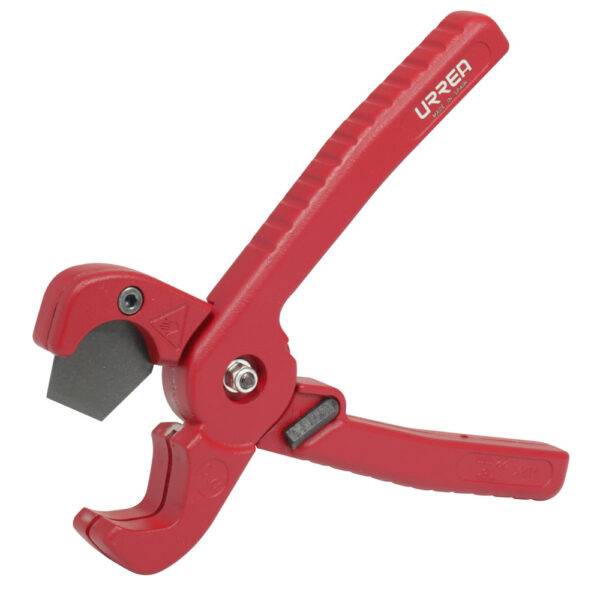 327 Tijeras para tubos plásticos de 7/8" Urrea