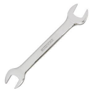 33 Llave española pulido espejo en pulgadas, 13/16" x 7/8" Surtek