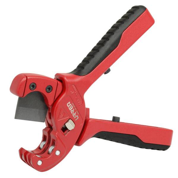 332 Tijeras para tubos plásticos de 1", tipo multicapa Urrea