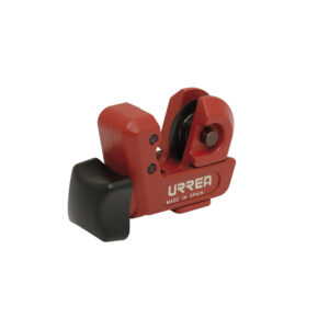 347 Mini cortatubos cuerpo de zamac de 1/8" a 1-1/8" Urrea