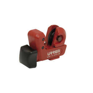 348 Mini cortatubos cuerpo de zamac de 1/8" a 5/8" Urrea
