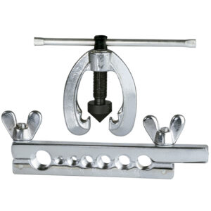 351F Avellanador con prensa ajustable de 3/16" a 5/8" Surtek
