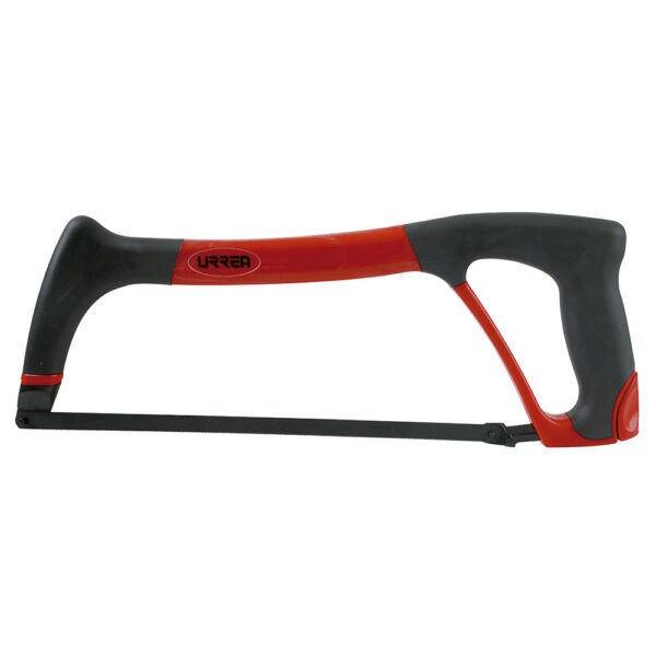354P Arco de segueta ligero con mango bimaterial 12", 16" Urrea