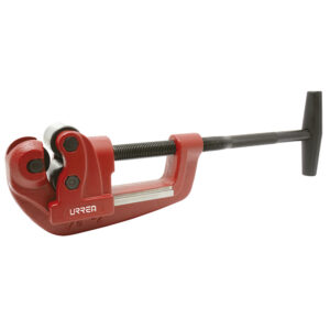 356 Cortatubos cuerpo de acero forjado 1/8" a 2" Urrea
