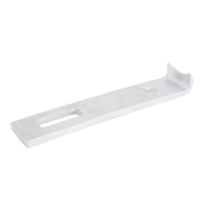 4015 Quijada corta para extractor 10 ton, 4-7/8" de alcance Urrea