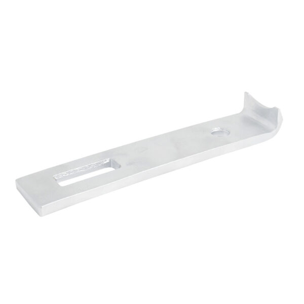 4015 Quijada corta para extractor 10 ton, 4-7/8" de alcance Urrea