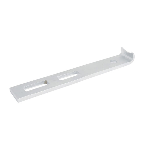 4016 Quijada larga para extractor 10 ton, 4 -7/8" a 7-7/16" de alcance Urrea
