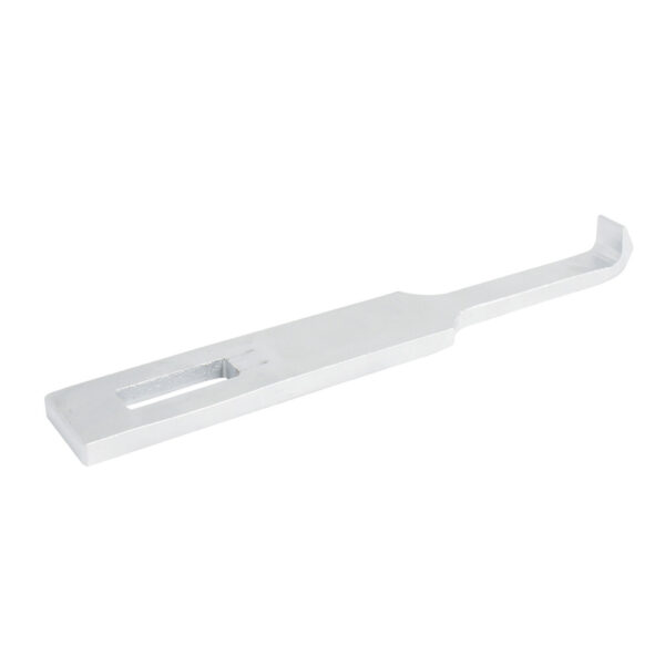 4017 Quijada angosta para extractor 10 ton, 7-5/16" de alcance Urrea